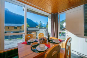 Residence de Lognan- Les Jorasses 26 - Happy Rentals